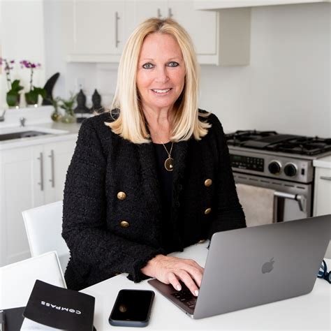 Joanne Baron, Real Estate Agent - Compass