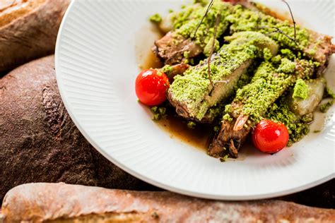 What is the traditional food of Ukraine?