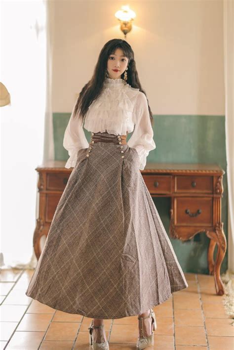 25 Dark Academia Outfits Perfect For A Scholarly Look | French style