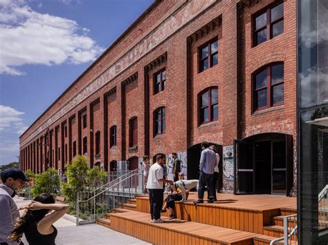 Office For Lease in 2-50 Elizabeth Street, Kensington VIC 3031