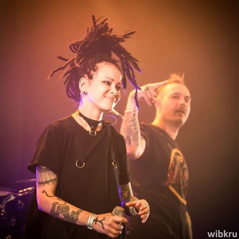 Дария Ставрович | Dreads girl, Dreads, Concert