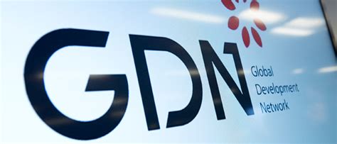 gdn experts global development network