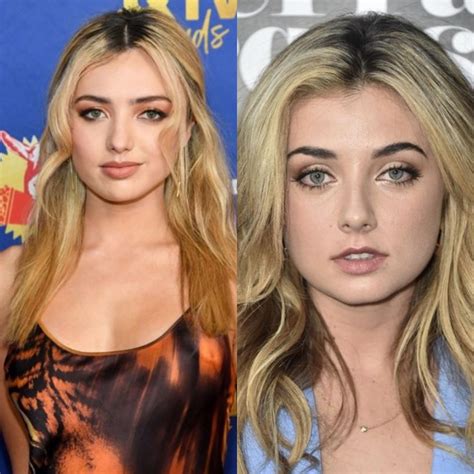 Peyton List Actress Born 1998 Peyton List IMDb