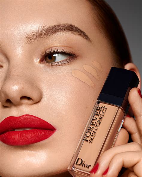 DIOR BEAUTY on Behance