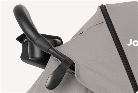Joie Litetrax Pro Air Детская прогулочная коляска С рождения до 4 лет