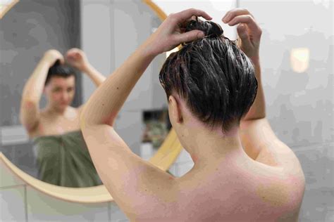cara menghilangkan cat rambut di kulit dengan cepat 1