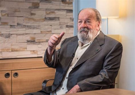 Gute Nachricht: Film über Bud Spencer in Planung | Spencer, Bud, Movie ...