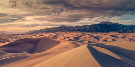 Kari LikeLikes: Great Sand Dunes National Park, Colorado #nature