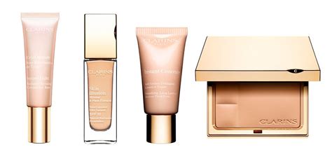 Пошаговый макияж с весенней коллекцией Clarins Opalescence 2014 ...