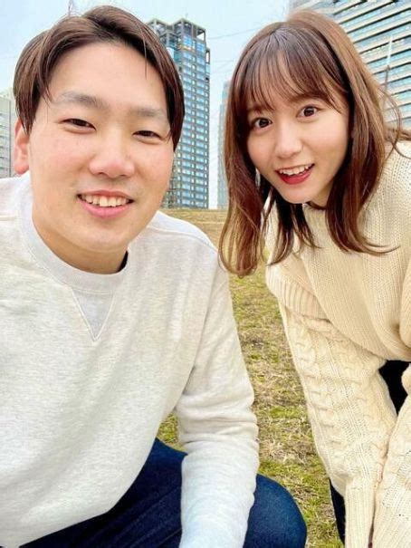 Mina Ōba and Shuta Ishikawa - Dating, Gossip, News, Photos