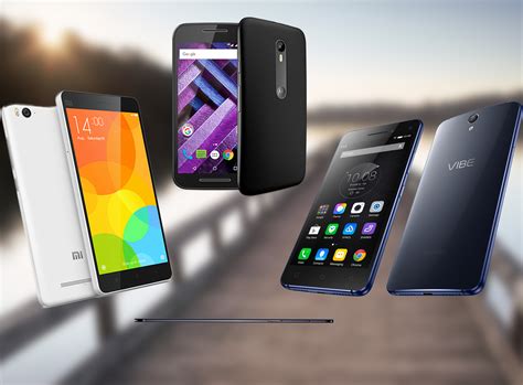 Best Android phones in 2015 under Rs. 15,000 - Smartprix Bytes