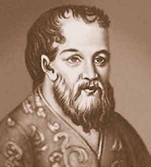 Пожарский Дмитрий Михайлович