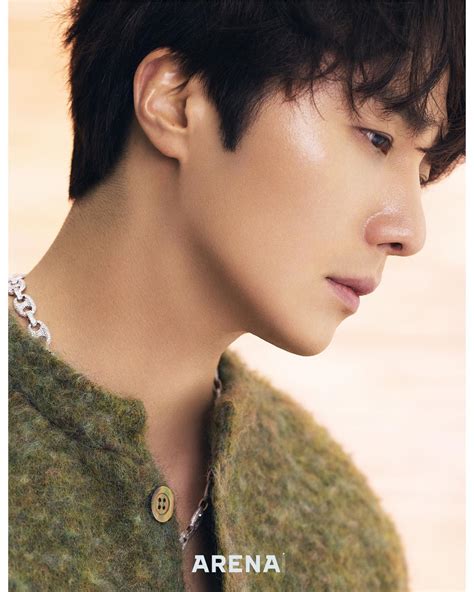 Jung Il Woo habla sobre su trabajo en equipo con Yuri de Girls