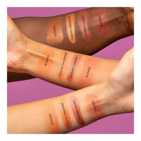 Buy Huda Beauty Lovefest Cream Blush (Limited Edition) | Sephora Malaysia
