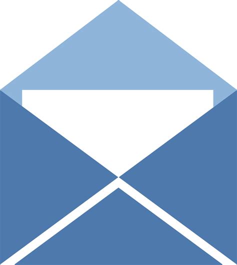 Blue letter, illustration, vector on a white background 13606822 Vector ...