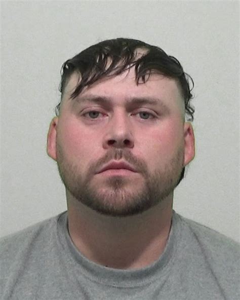 Wanted man mugshot released and everyone mocks same thing calling for