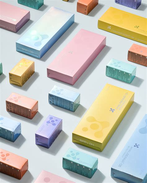 Hyalrepair on Behance