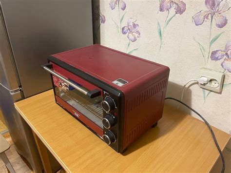 Продам духовку. По мощности как стандартная духовка (все рецепты ...