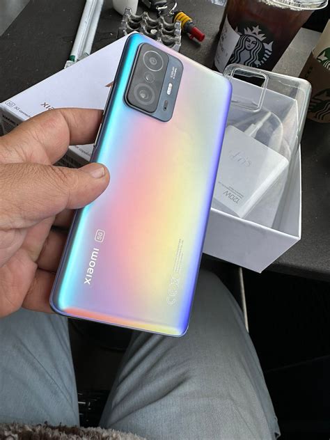 Mi 11T Pro 8/256 4 Günlük ! 8600 TL | DonanımHaber Forum