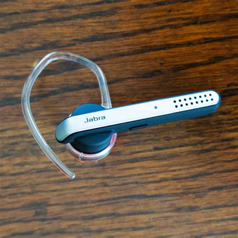Jabra Vbt185z Bluetooth Headset User Guide 6