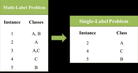 Label-based Transformation [37]. | Download Scientific Diagram
