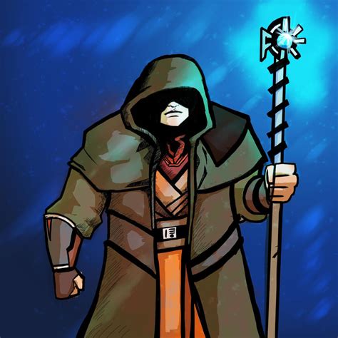 WarMage by muttman2006 on DeviantArt