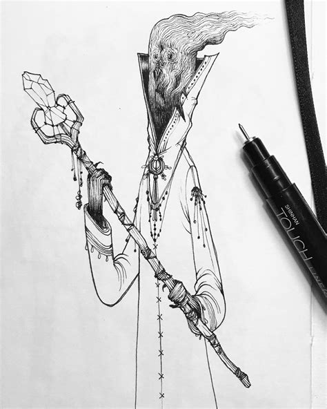 Sketchbook Bits on Behance