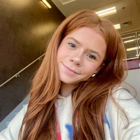 How Old Is Harper Zilmer? Find Out Her Age Now! - Perfectley