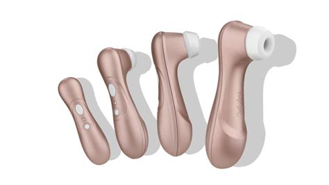 Satisfyer Pro 2 Explainer video - YouTube
