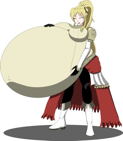 hyper pregnant anime girl  png clipart