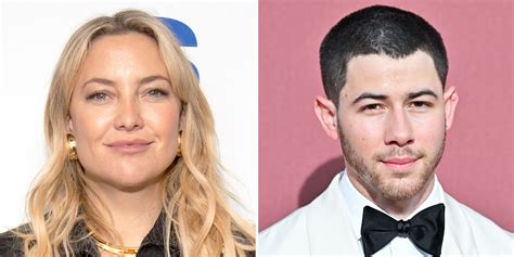 Kate Hudson Addressed Her 2015 Romance With Nick Jonas