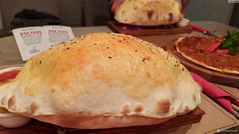 Кафе Бардак , Москва - «Вкус Турции» | отзывы