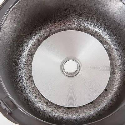 Мультиварка Supra MCS-5114, 860Вт, серебристый/черный – купить в ...