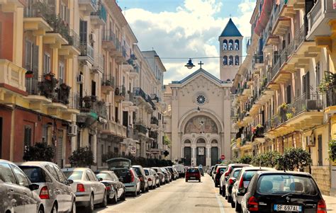 Крупные города Италии, карта, список, численность населения