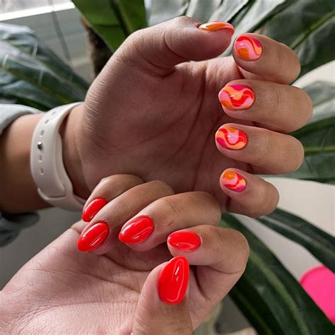 34 Neon Nail Art Designs We're Obsessed With - Beauty Bay Edited