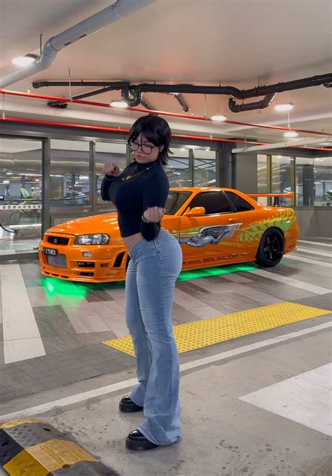 #gtr #supra #shizuku #fastandfurious | Shizuku | TikTok