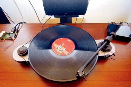 For the love of vinyl discs