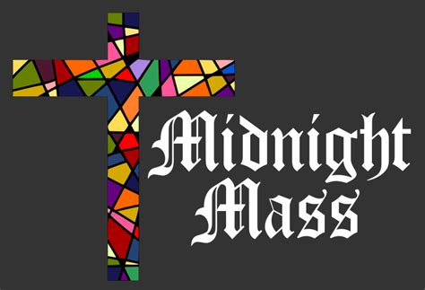 origins  midnight mass