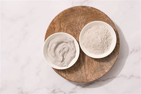Beyaz (Kaolin) Kil Maskesi Nedir Ve Faydaları Nelerdir? | Purgatio Natural