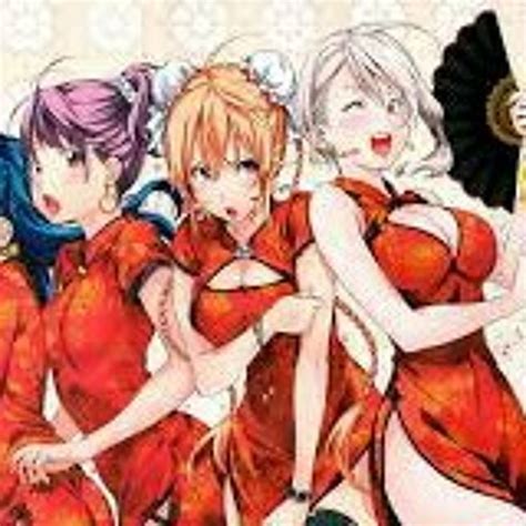 Stream Shokugeki No Souma Ending Full with Lyrics - AUDIO - MP3.mp3 by ...