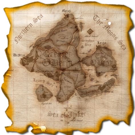 Oberin Concepts - Giant Bomb