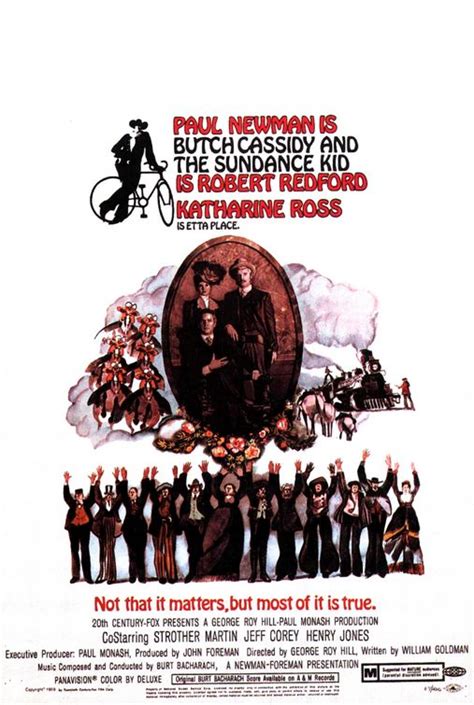 butch cassidy   sundance kid   trailer  listcom
