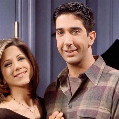 David Schwimmer Friends