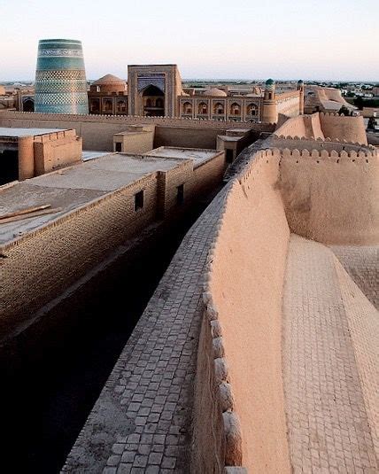 Pin on Uzbekistan 2018 | Ancient buildings architecture, Asia travel ...
