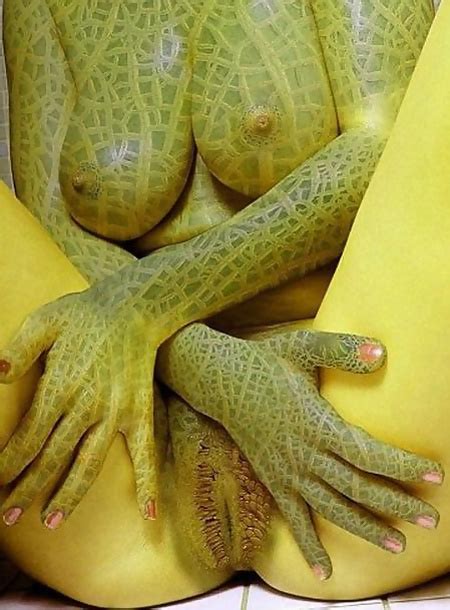 Erotic Body Painting Pics - pic of 62