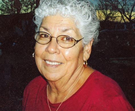 Elvira R. Gaona | Fred Dickey Funeral & Cremation Services