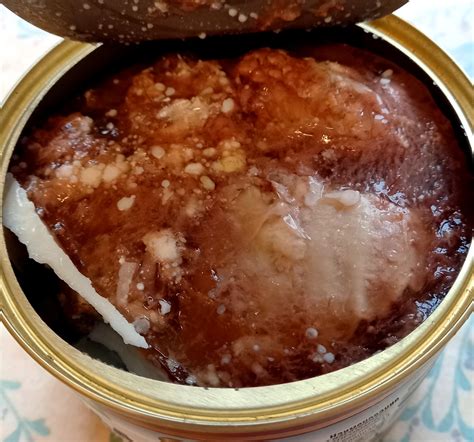 Консервы мясные. ОВА. КМПЗ "Балтпроммясо" | Пикабу