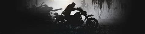Купить ключ для игры Days Gone для STEAM. Отзывы Days Gone. В наличии