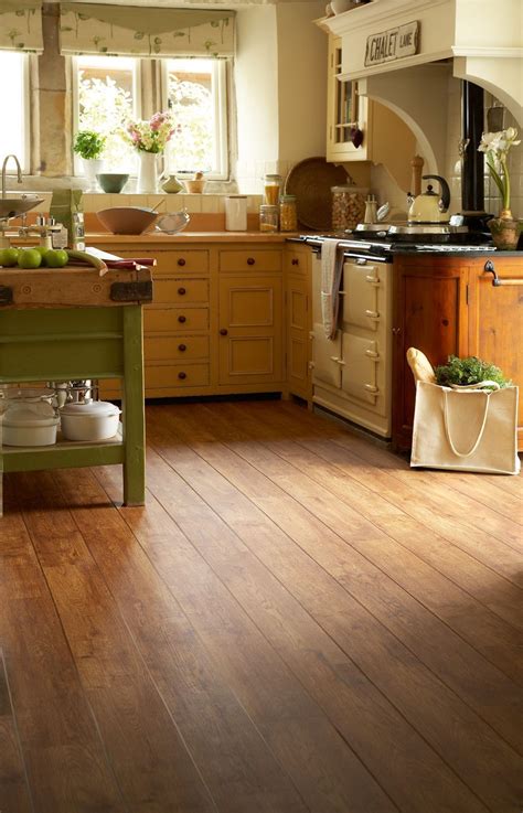 20+ Vinyl Floors For Kitchens – DECOOMO