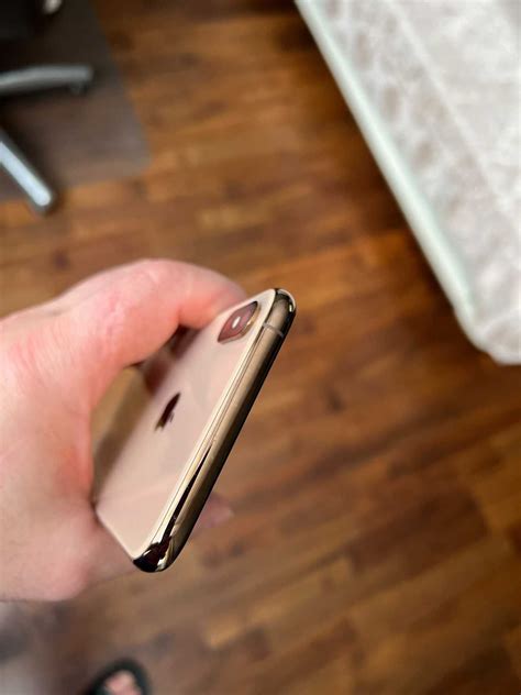 IPhone айфон XS Max Gold 64Gb Neverlock б/у ТОРГ!: 5 700 грн ...